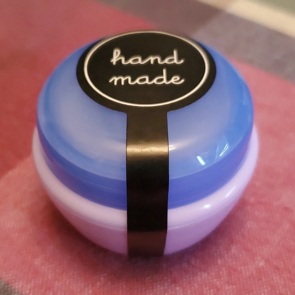 4oz Coco - Butter Handed lotion - Picture 2 of 3